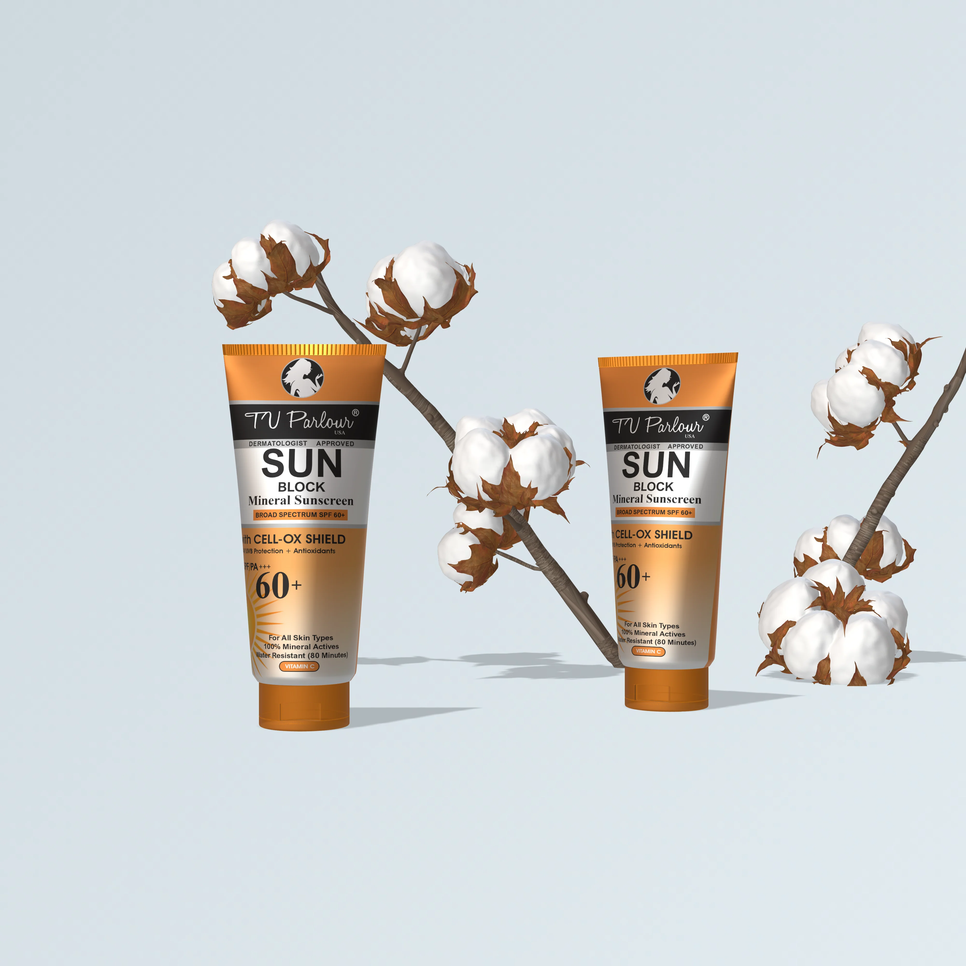 Tv Parlour SUNBLOCK - Image 3