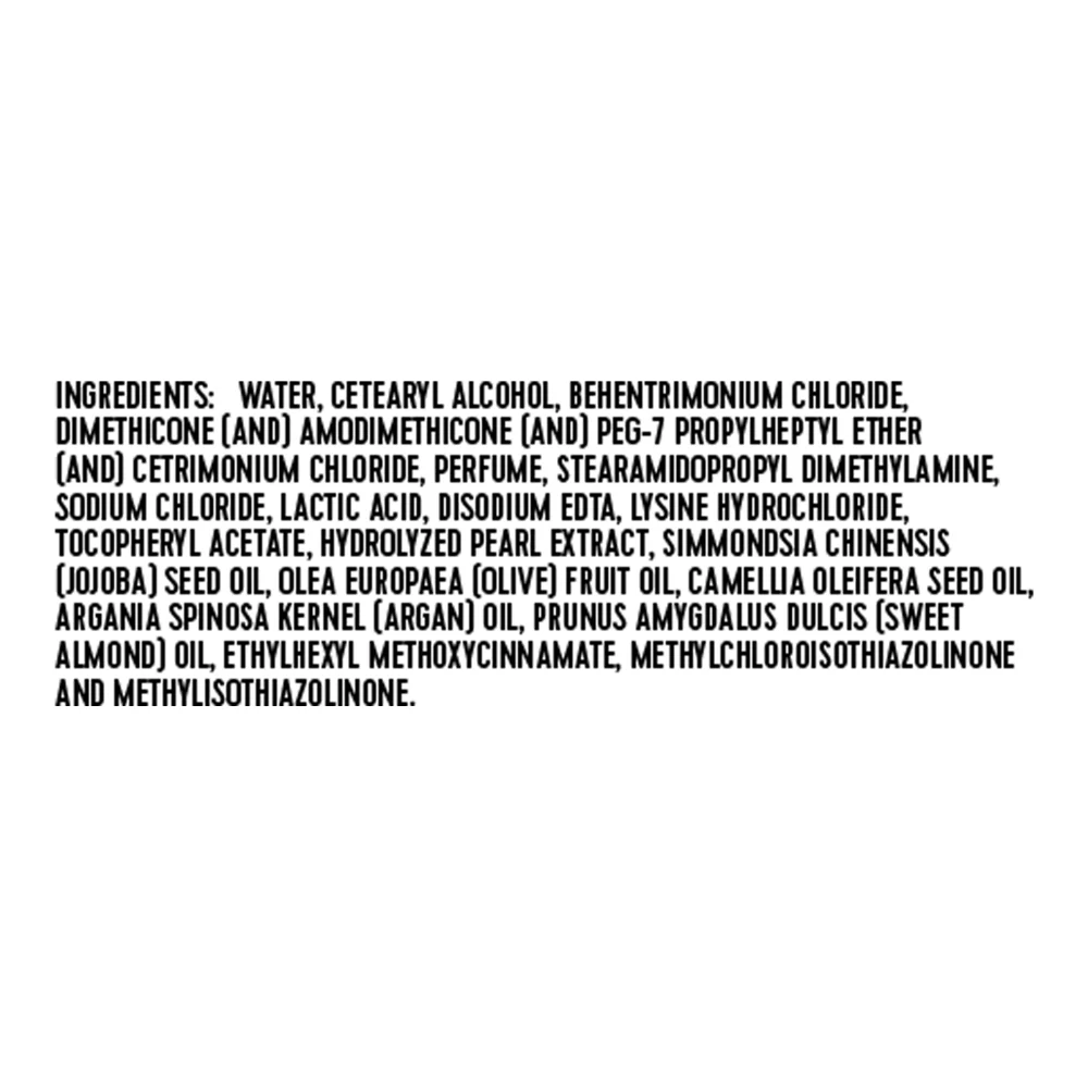 Sunsilk Black Shine Conditioner 180Ml - Image 3