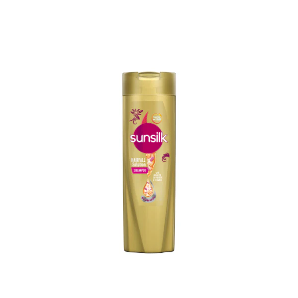 Sunsilk Hairfall Solution Shampoo 360Ml
