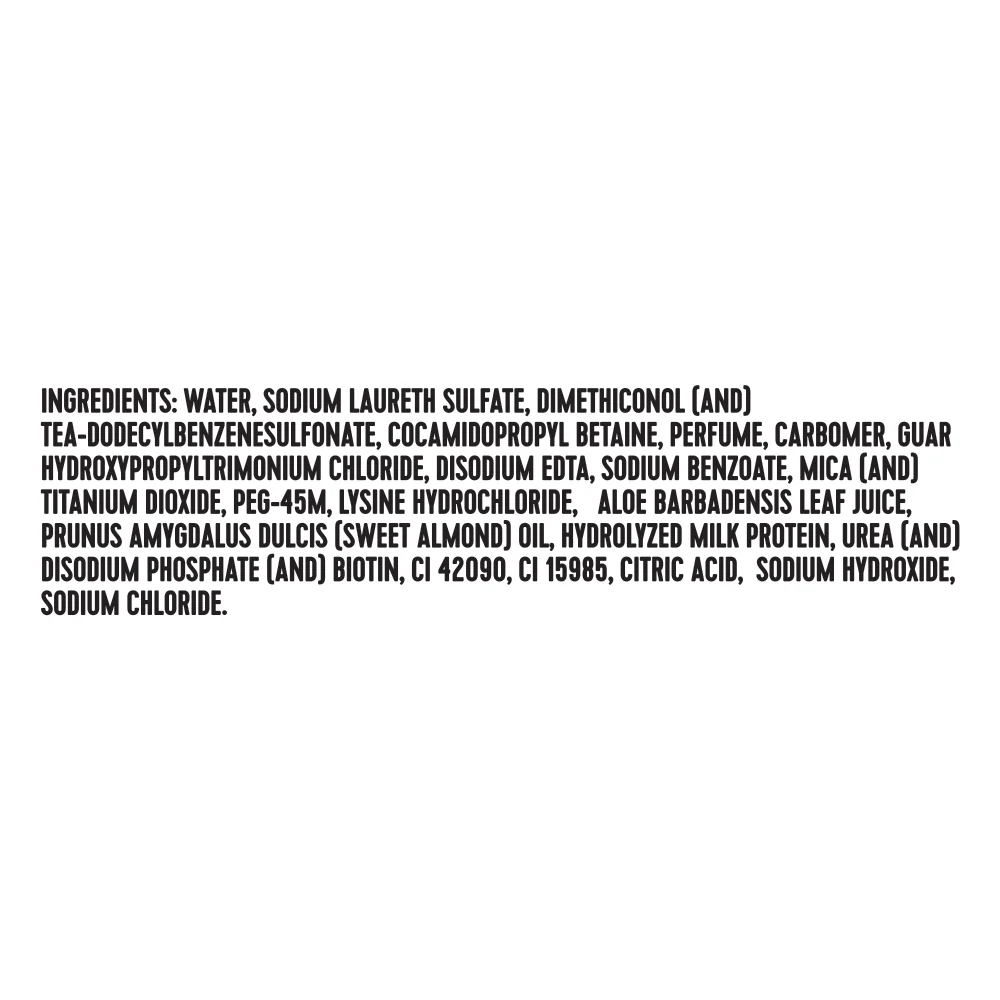 Sunsilk Long & Healthy Shampoo 185Ml - Image 3