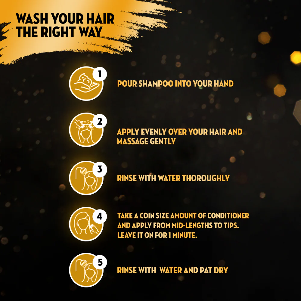 Sunsilk Shampoo Black Shine 80Ml - Image 7