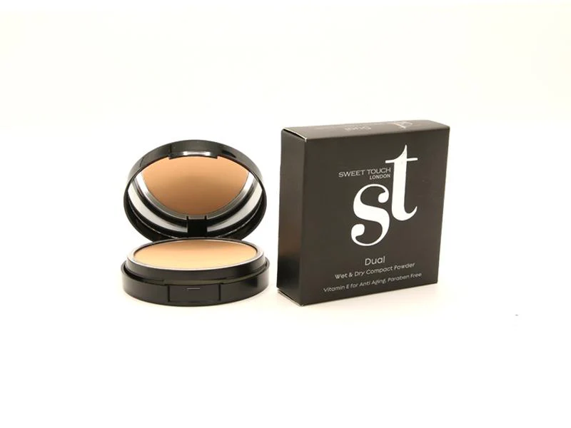 Sweet Touch Dual Wet & Dry Compact Powder - Image 3