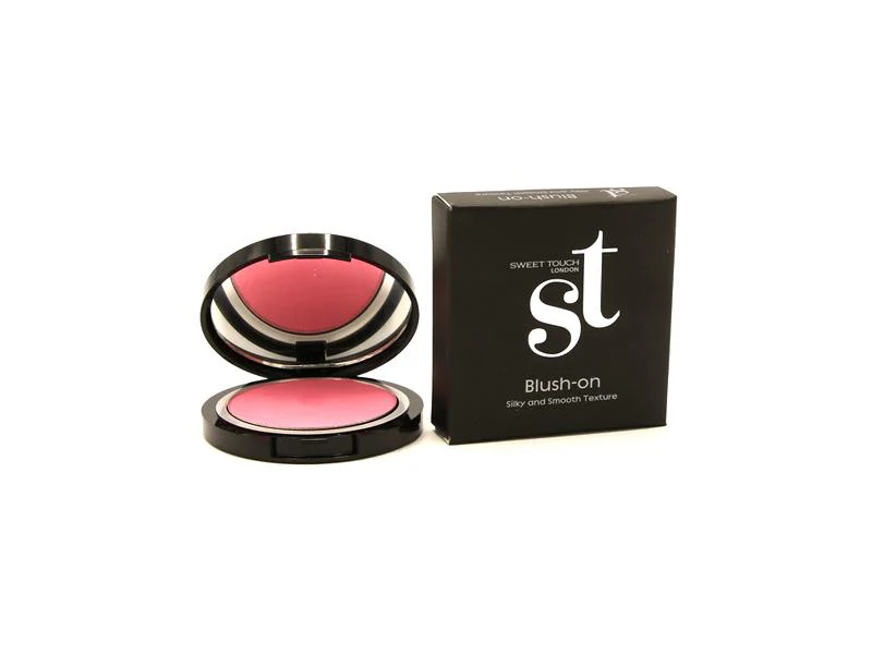 Sweet Touch London Blush-On - Image 4
