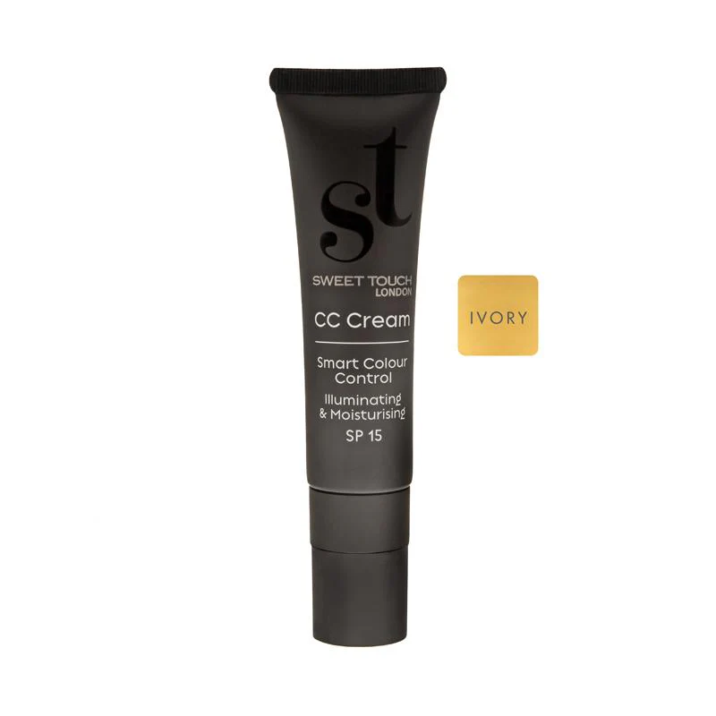 Sweet Touch London CC Cream - Image 3