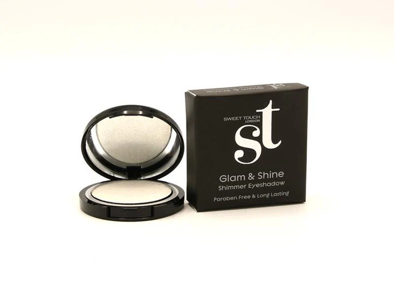 Sweet Touch London Glam & Shine Glimmer Eye Shadow - Image 10