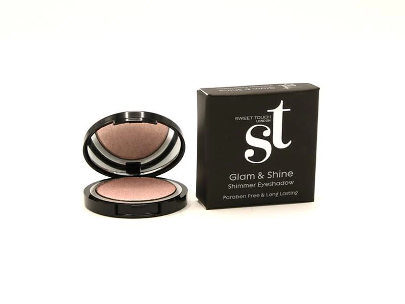 Sweet Touch London Glam & Shine Glimmer Eye Shadow - Image 12