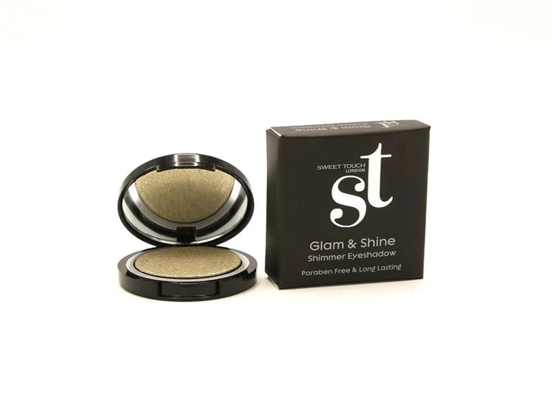 Sweet Touch London Glam & Shine Glimmer Eye Shadow - Image 13