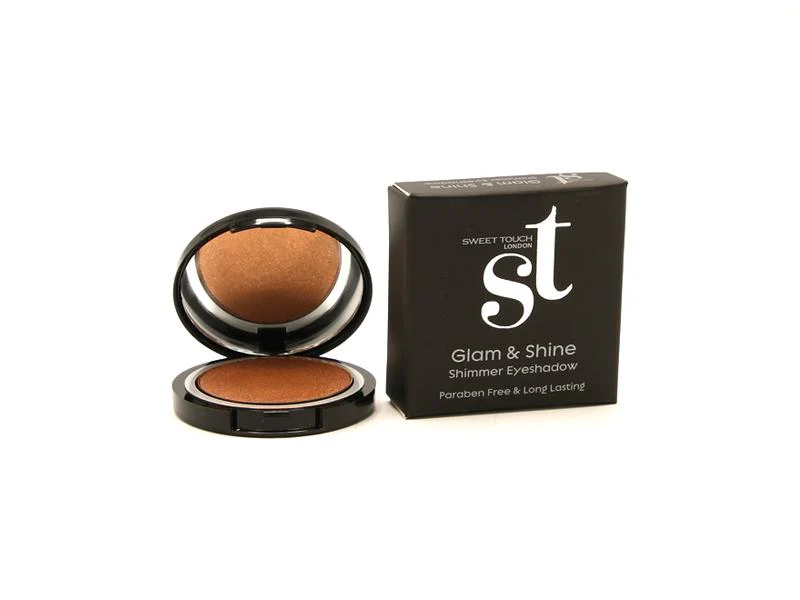 Sweet Touch London Glam & Shine Glimmer Eye Shadow - Image 15