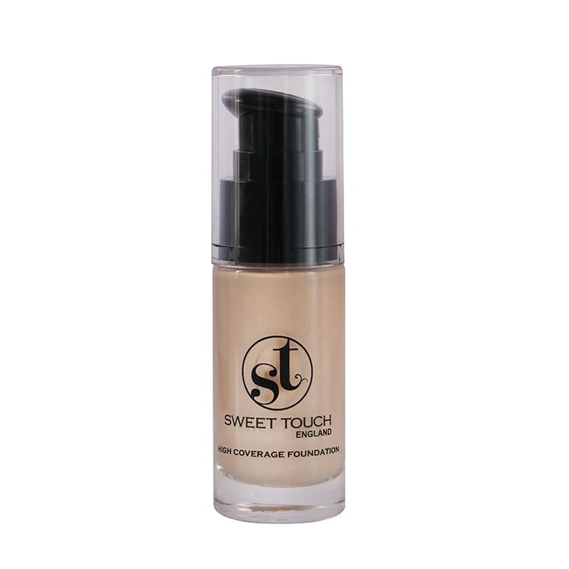 Sweet Touch London High Coverage Foundation - Image 4