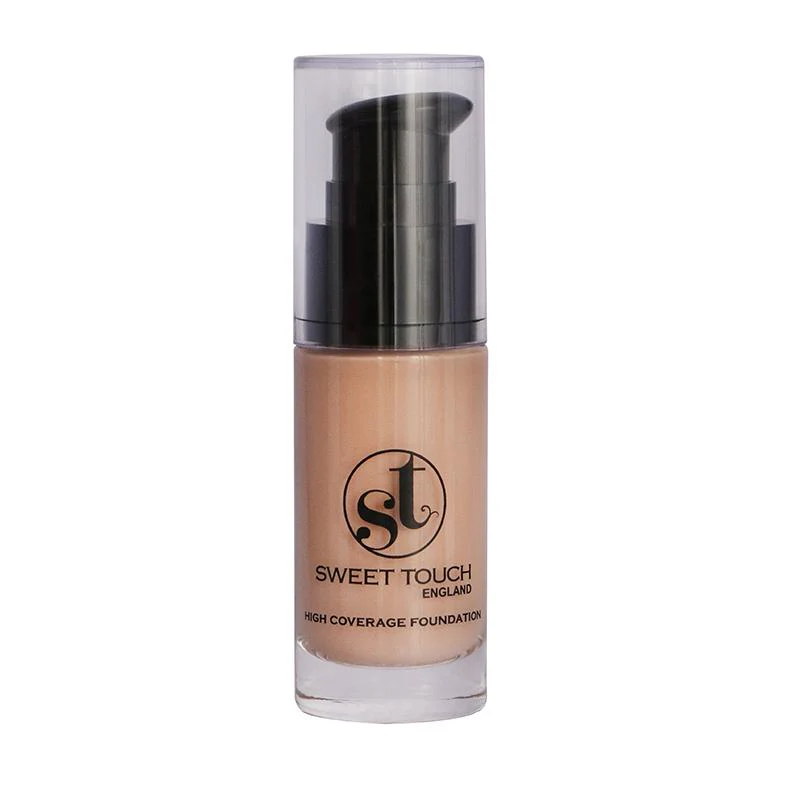 Sweet Touch London High Coverage Foundation - Image 6