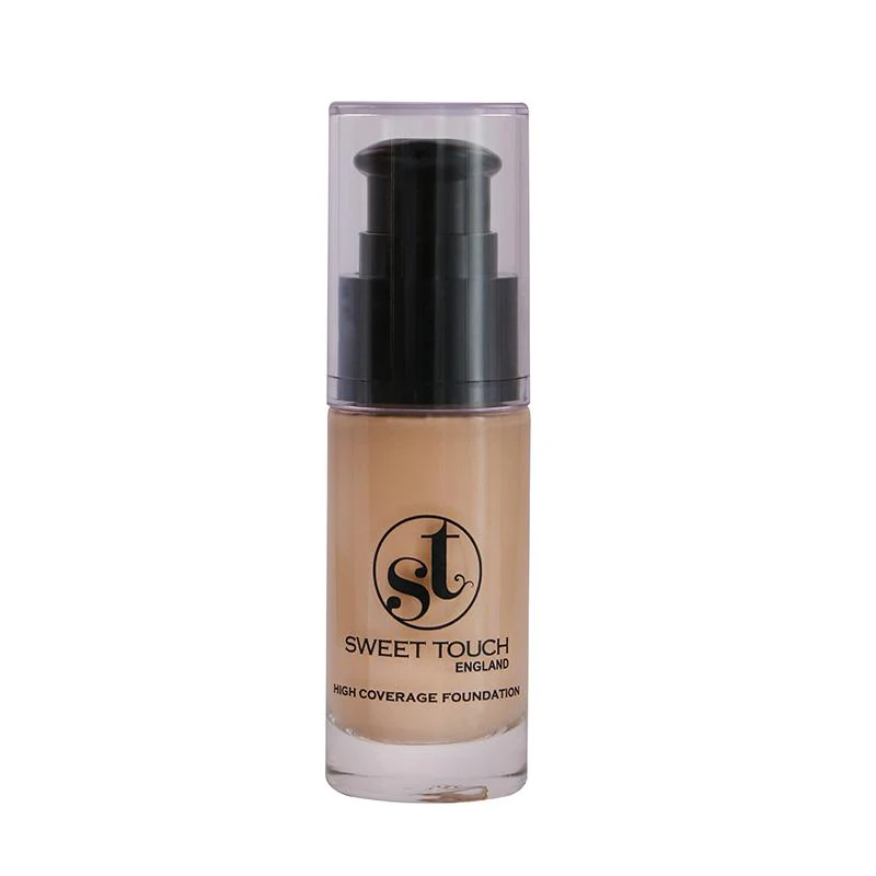 Sweet Touch London High Coverage Foundation - Image 7
