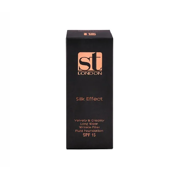 Sweet Touch London Silk Effect Foundation