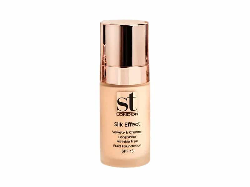 Sweet Touch London Silk Effect Foundation - Image 10