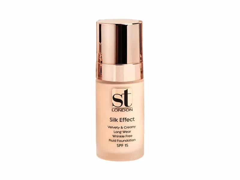 Sweet Touch London Silk Effect Foundation - Image 11