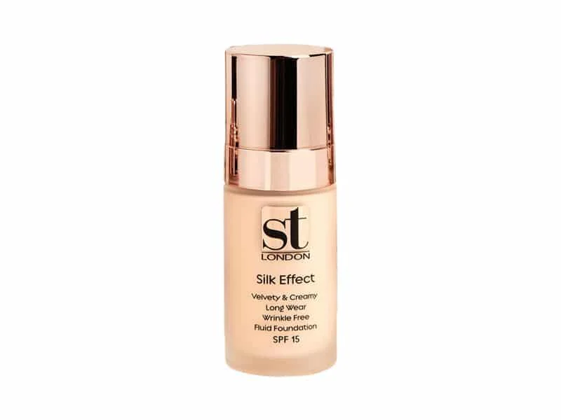 Sweet Touch London Silk Effect Foundation - Image 12