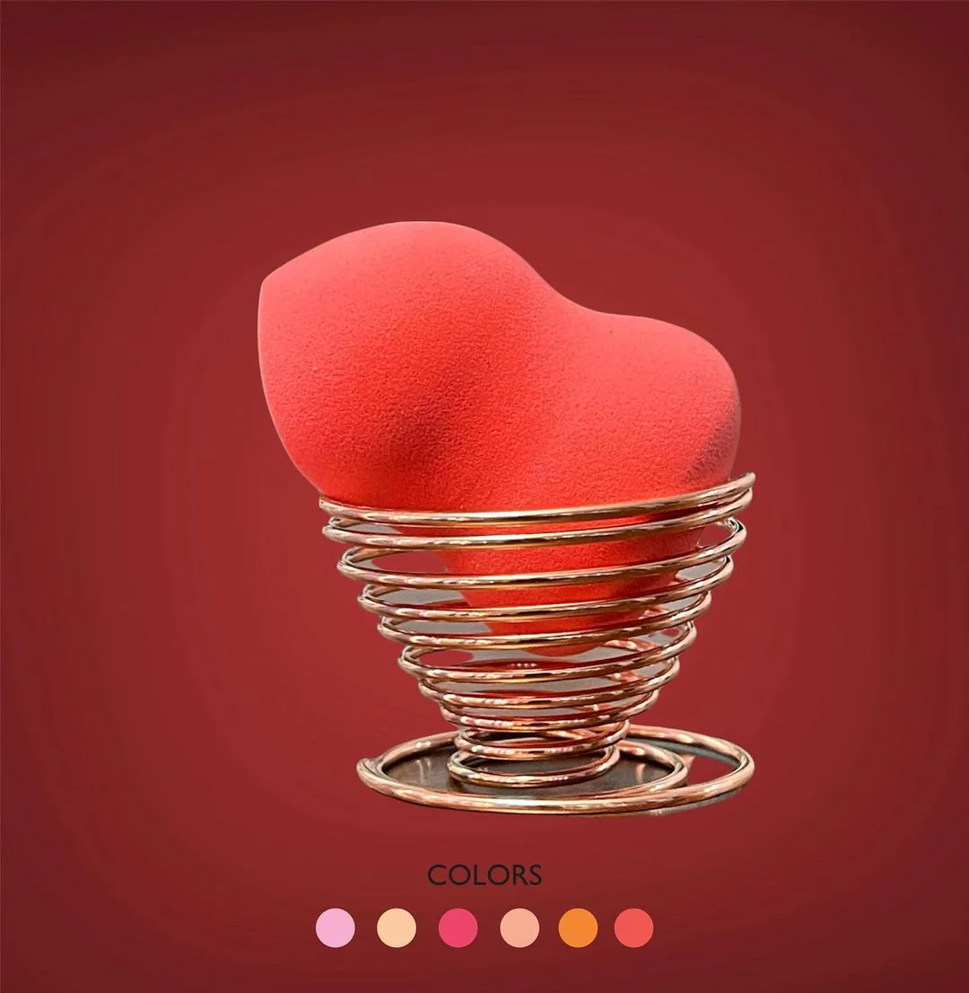 Tv Parlour Swiss-Co Beauty Blender