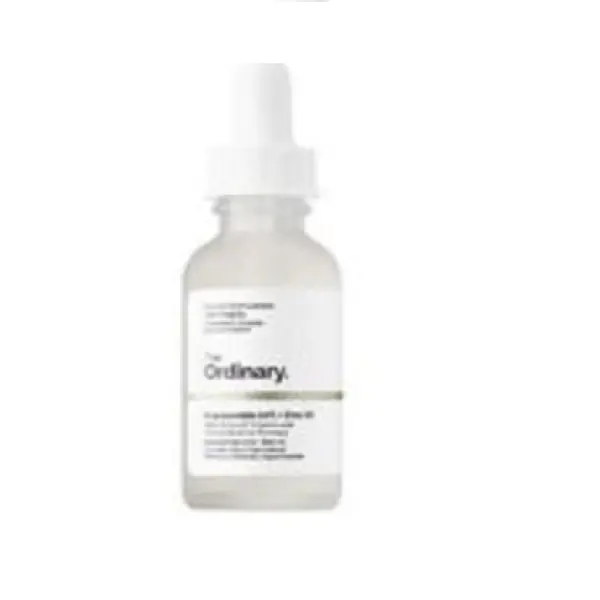 The Ordinary 3 Bottles Face Serum Set! Hyaluronic Acid Serum, Rosehip Oil And Niacinamide Serum - Image 3