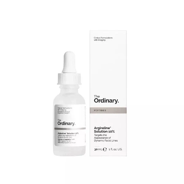 The Ordinary Argireline Solution 10% - 30ml