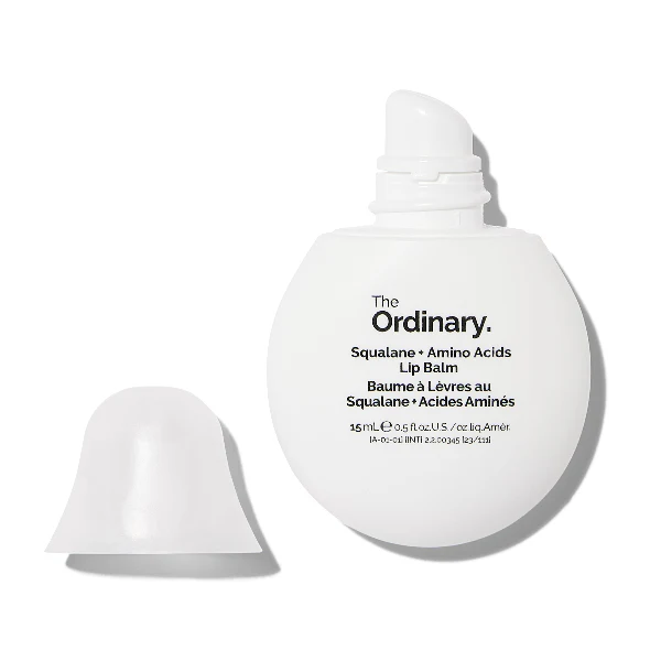 THE ORDINARY Squalane + Amino Acids Lip Balm