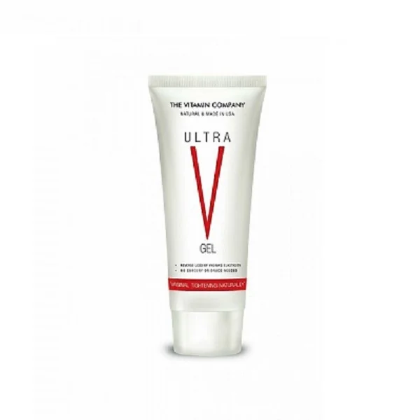 The Vitamin Company Ultra V Vagina Tightening Water-Gel