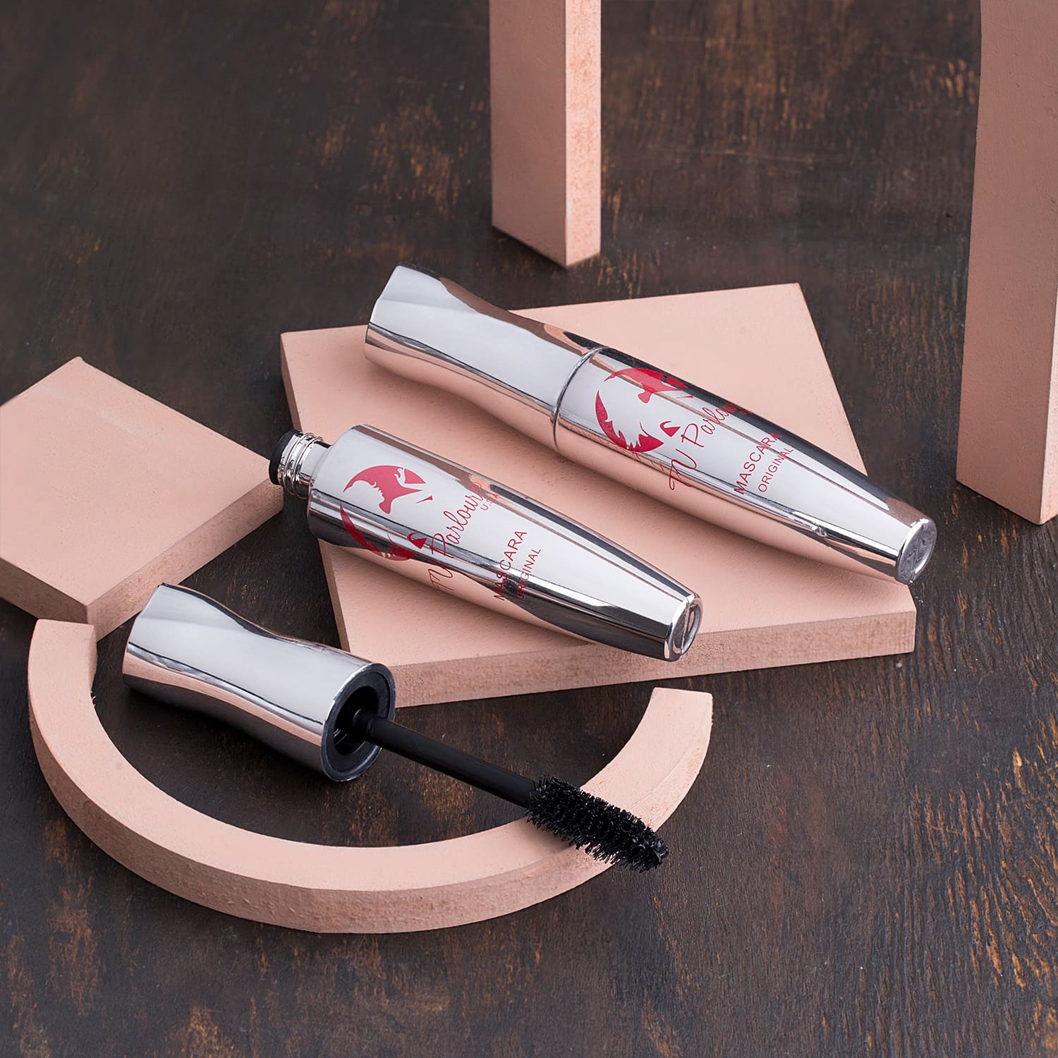 Tv Parlour Thick Bristel Wend-2 Mascara - Image 3