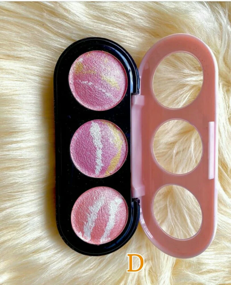 Tv Parlour Thrice Tera-Cotta Blush - Image 5