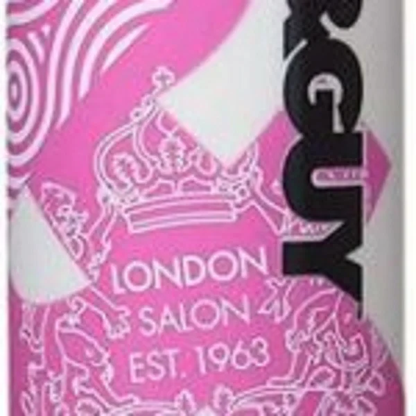 Toni & Guy Volume Addiction Shampoo 250 ML - Image 3