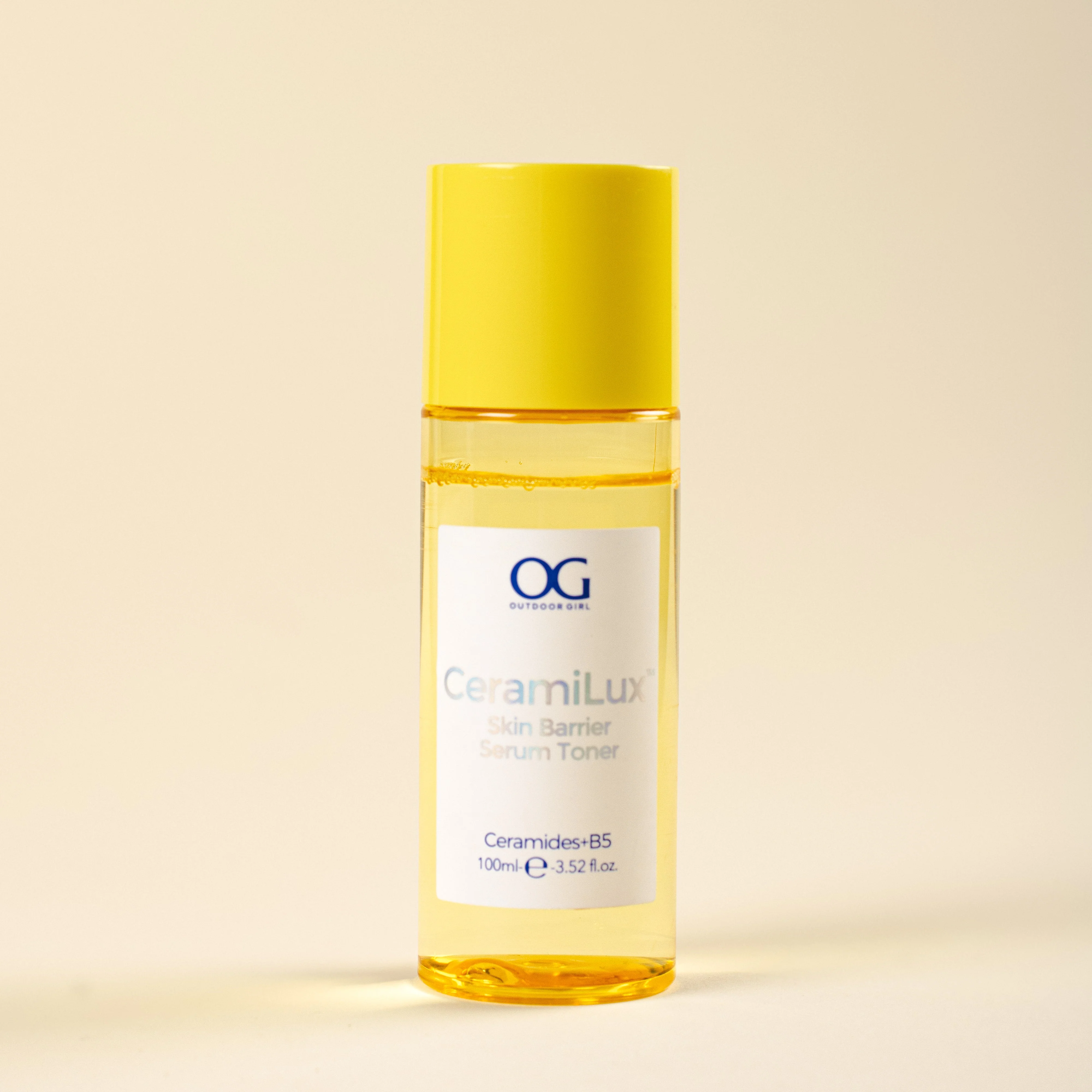 OG Skin Barrier Ceramilux Serum Tonic