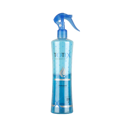 Totex 2 Phase Hair Conditioner Spray 400ml - Image 3