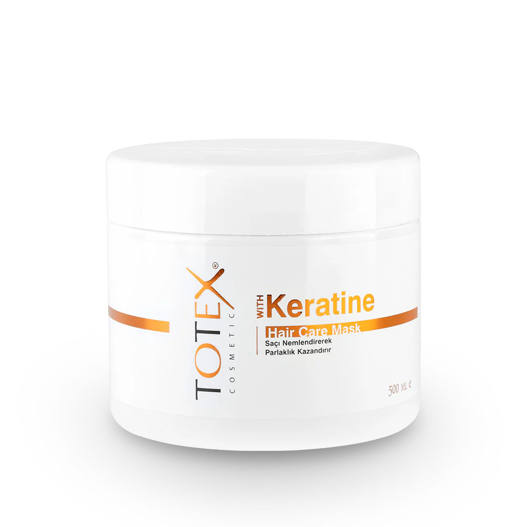 Totex Hair Care Mask 500ml - Image 2