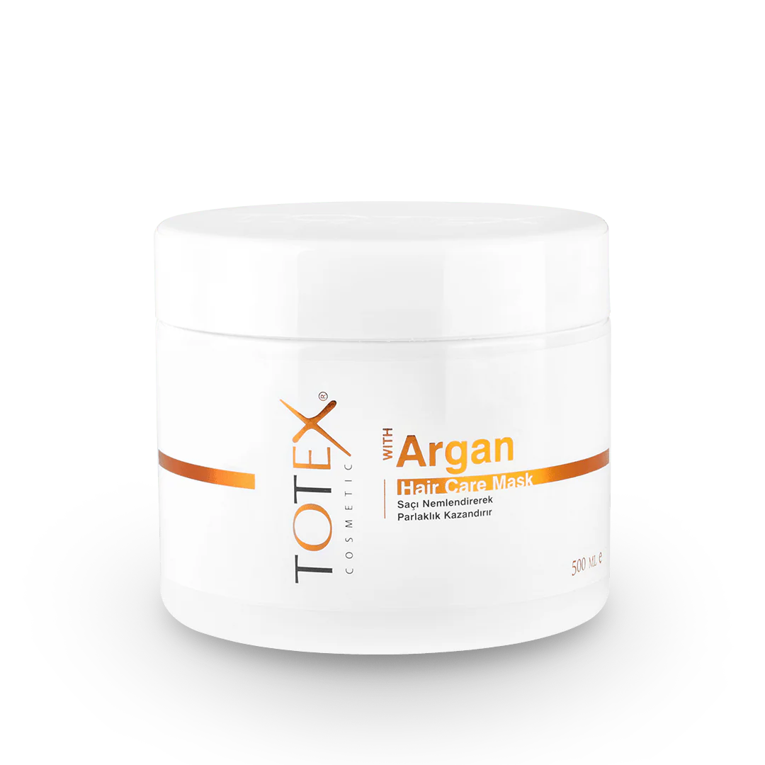 Totex Hair Care Mask 500ml - Image 3