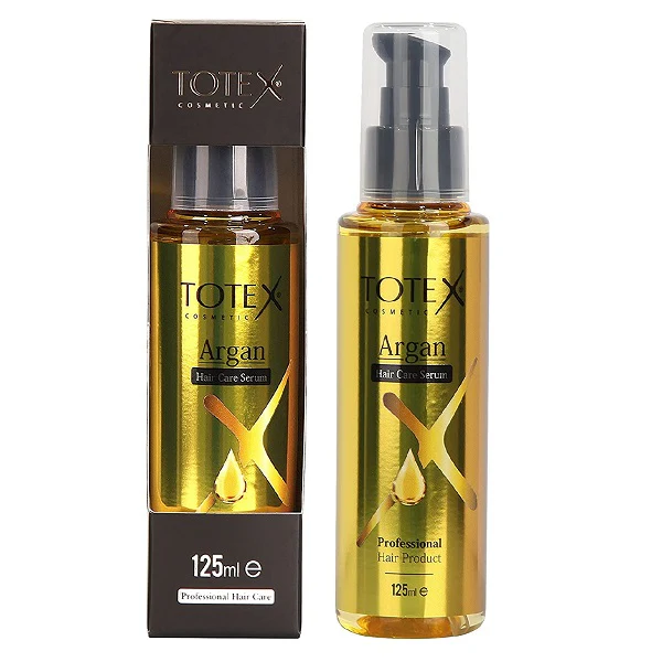 Totex Hair Care Serum 125ml - Image 2