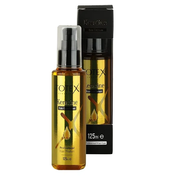 Totex Hair Care Serum 125ml - Image 3