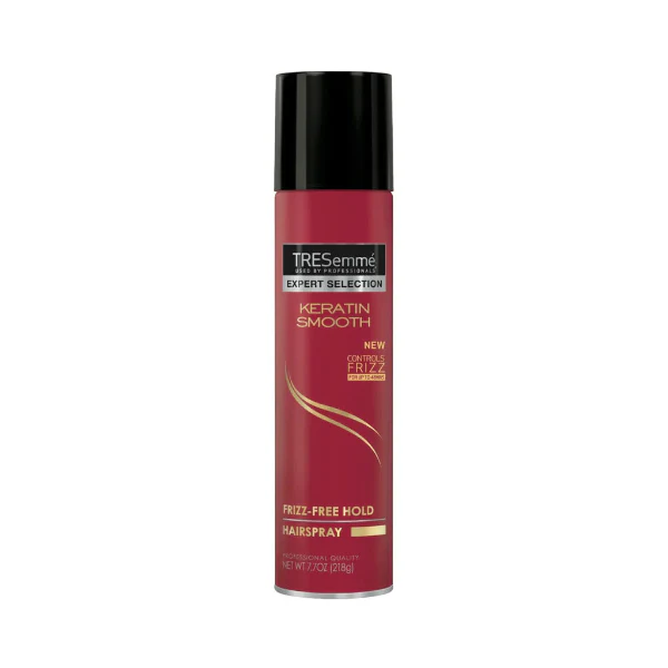 TRESemmé Keratin Smooth Frizz-Free Hair Spray