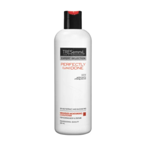 TRESemme Perfectly Undone Weightless Silicone- Conditioner 500ml