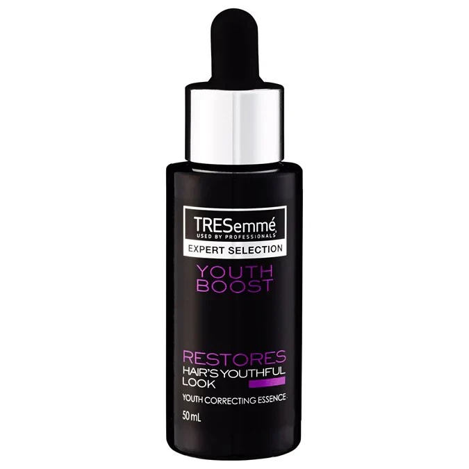 TRESemme Youth Boost Correcting Essence 50 ML - Image 2