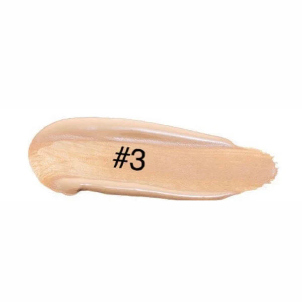 TV PARLOUR HD GLOW BB CREAM FOUNDATION - Image 5