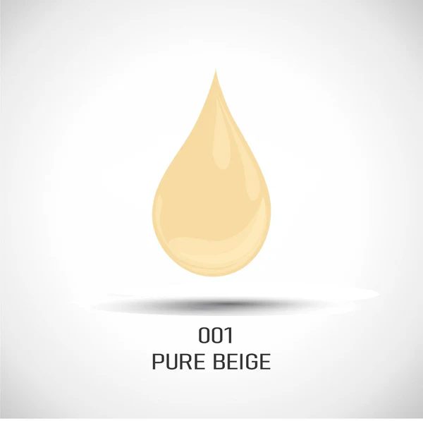 TV PARLOUR MATTE BB FOUNDATION - Image 2