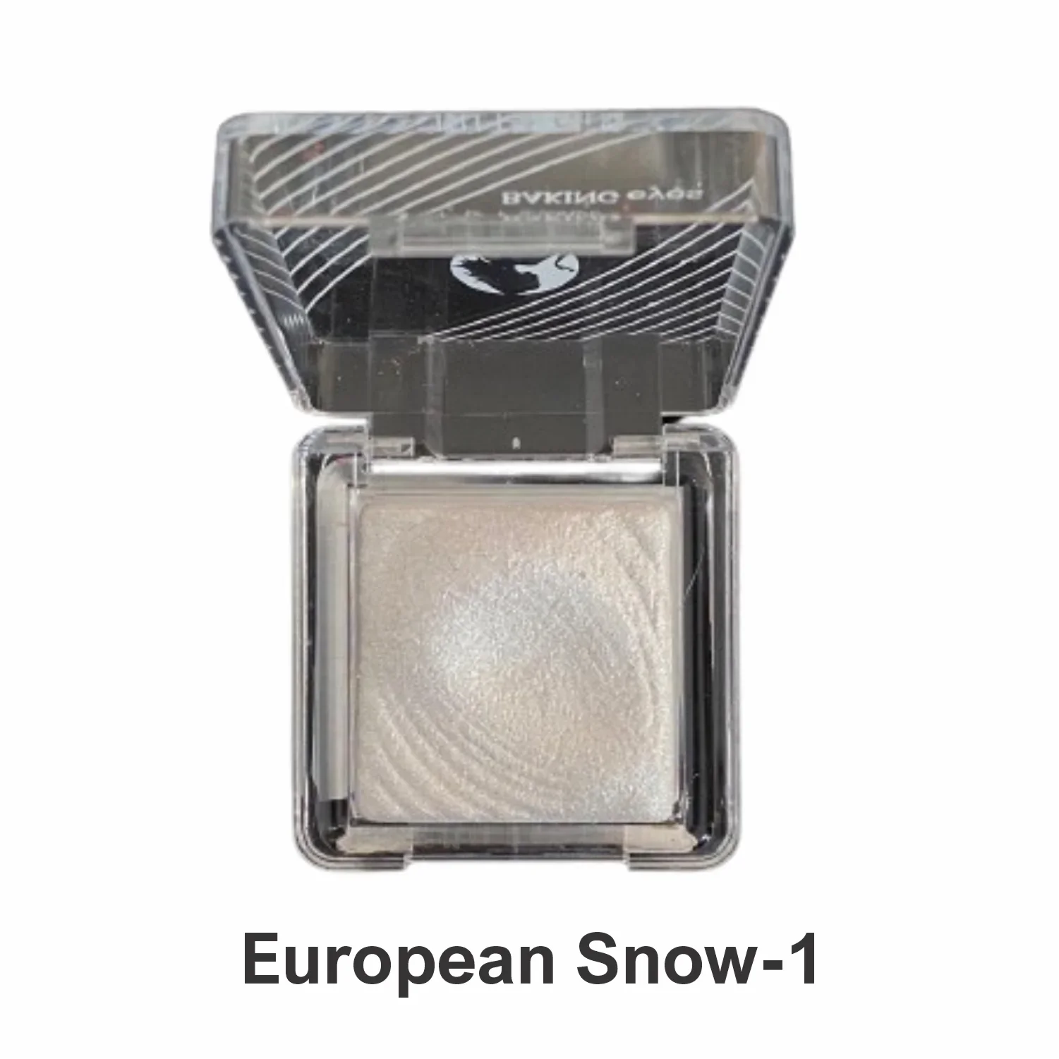 TV PARLOUR MINI EYE SHADOW 12 SHADES - Image 10