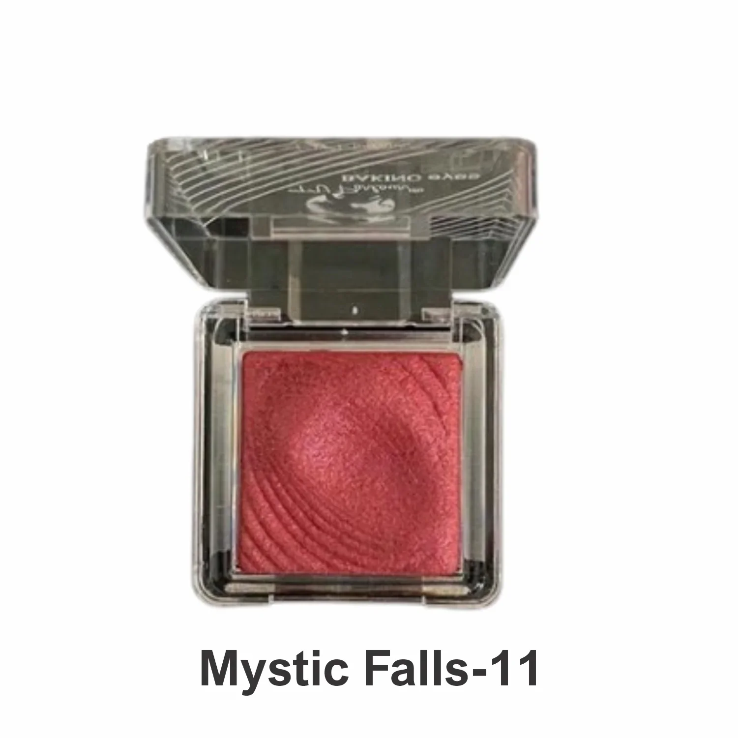 TV PARLOUR MINI EYE SHADOW 12 SHADES - Image 12