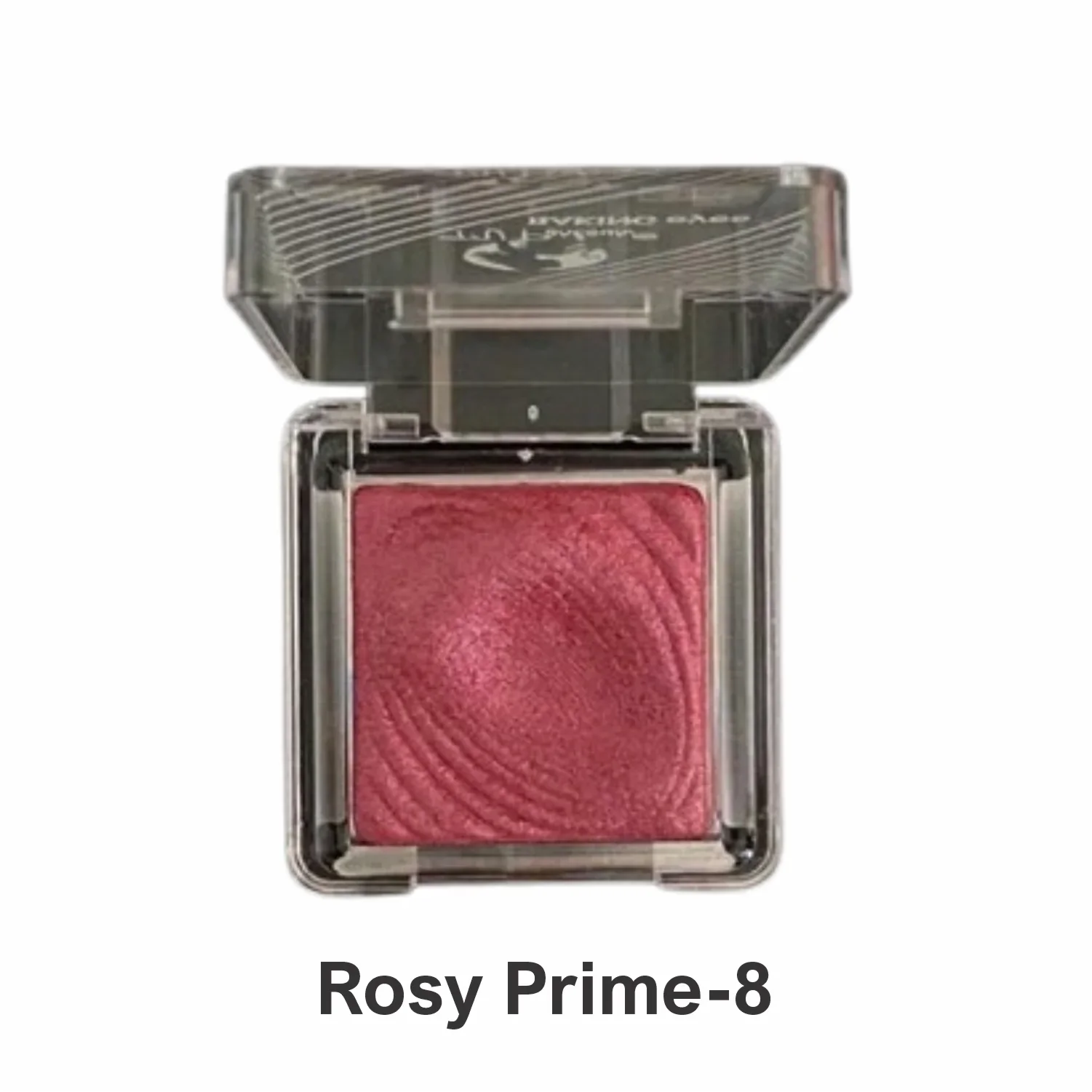 TV PARLOUR MINI EYE SHADOW 12 SHADES - Image 5