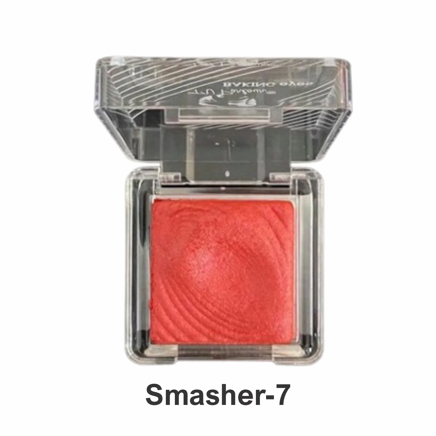 TV PARLOUR MINI EYE SHADOW 12 SHADES - Image 6