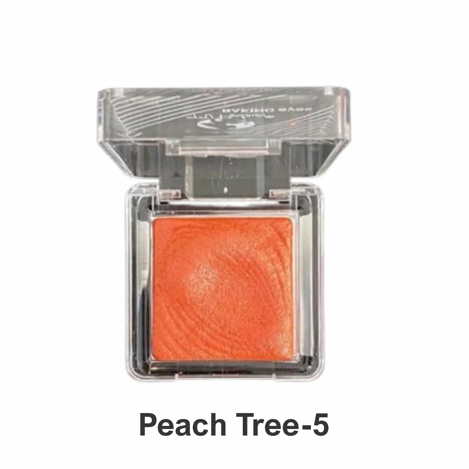TV PARLOUR MINI EYE SHADOW 12 SHADES - Image 8