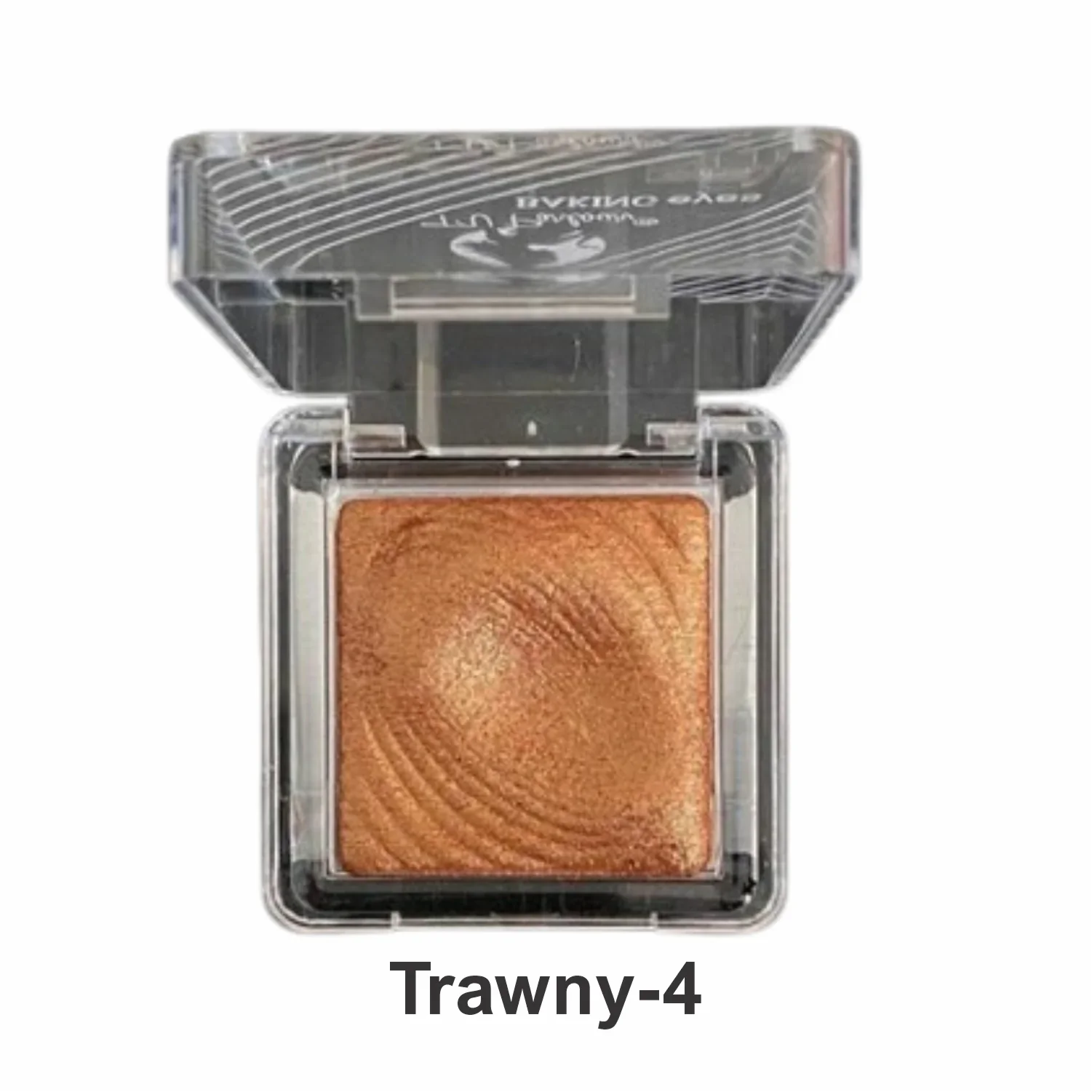TV PARLOUR MINI EYE SHADOW 12 SHADES - Image 9