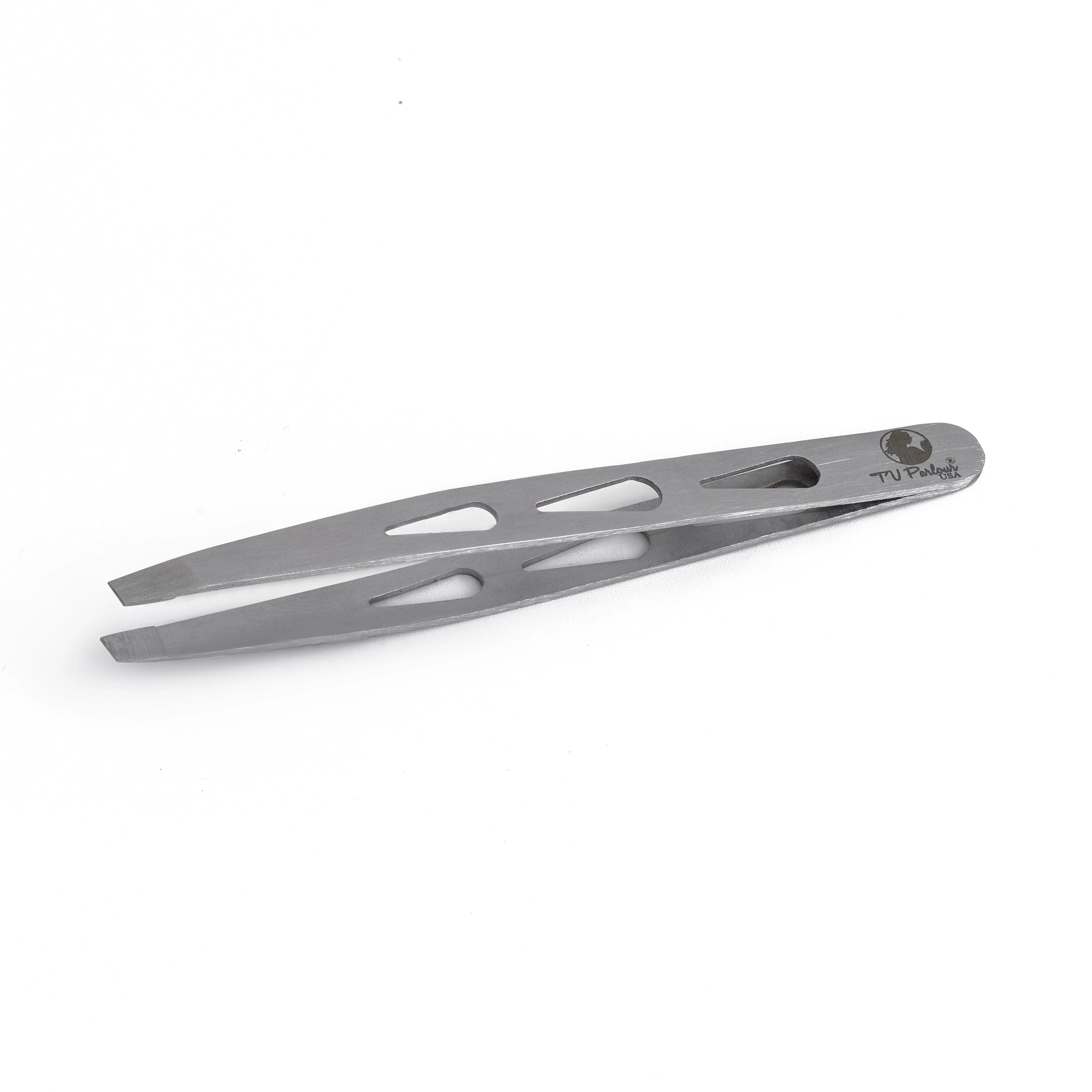 Tv Parlour Tweezers #03