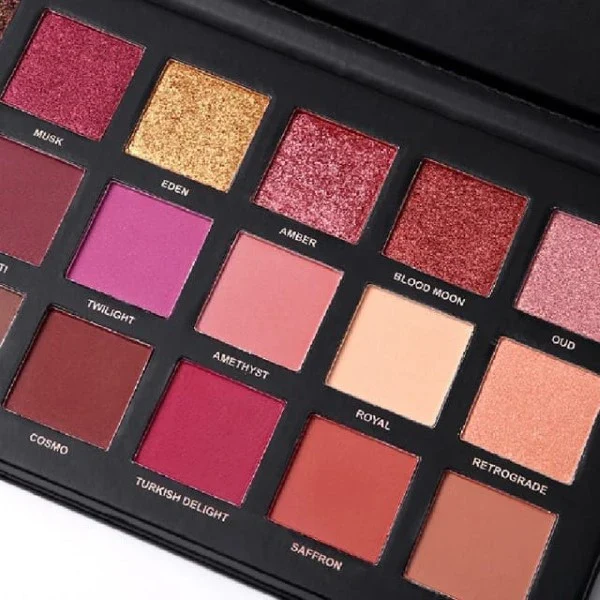Miss Rose Twilight Dusk Palette - Image 2