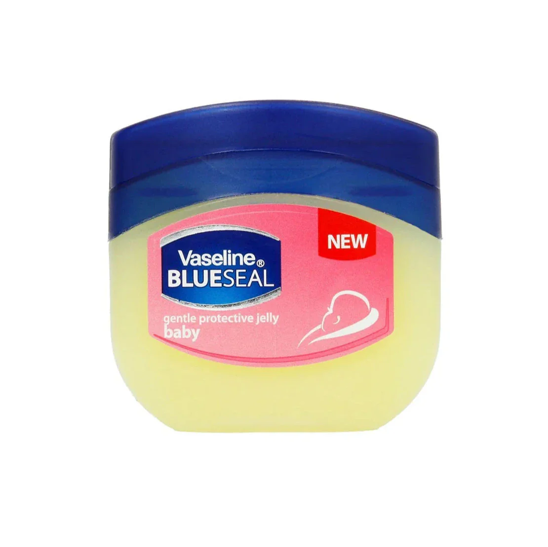 Vaseline Gentle Protective Baby Jelly 250ml