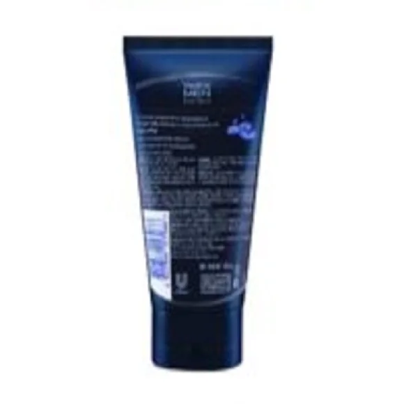 Vaseline Men Healthy White Face Wash Visible Fair Skin 100gm - Image 2