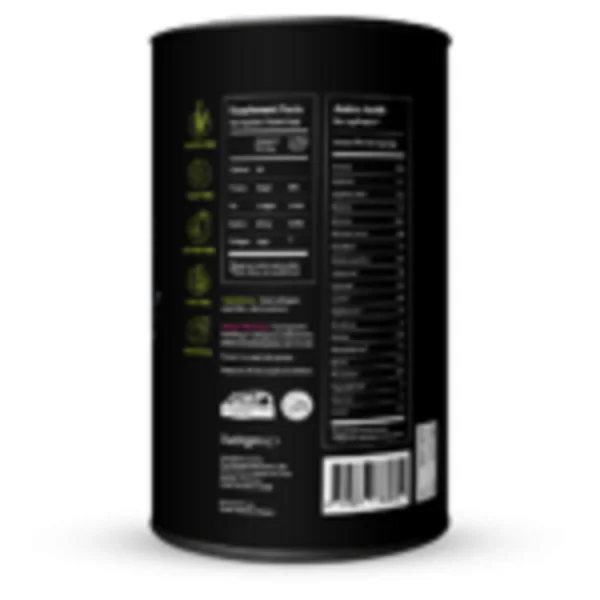 Versus Marine Collagen Wild Cod Protein 24 Sticks - Image 2