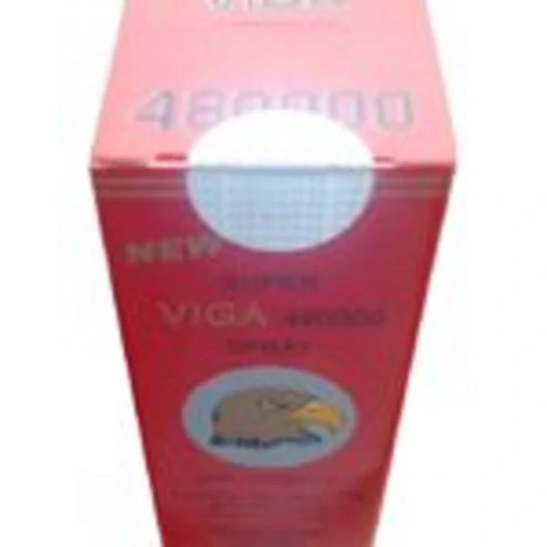 Viga Super 480000 Men Delay Spray 45ml - Image 2